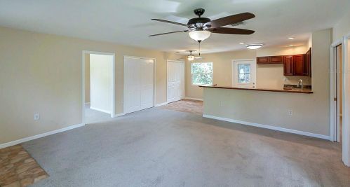 223 Deleon Rd, De Bary FL  32713-3149 exterior