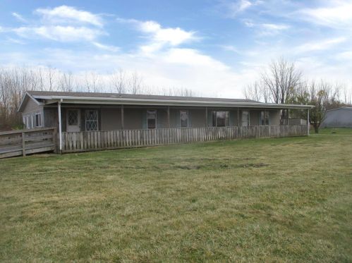 30164 Alder Rd, Richwood OH  43344-9297 exterior