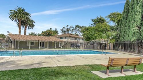 835 Capitol Ave, San Jose CA 95127-3914 exterior