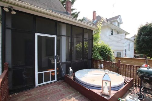 295 Sheboygan St, Fond Du Lac WI  54935-4364 exterior