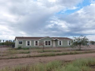 20845 Bunker Peak Rd, Wittmann, AZ 85361-9774