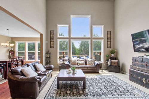 664 Talus Way, Grants Lick KY  41001-1428 exterior