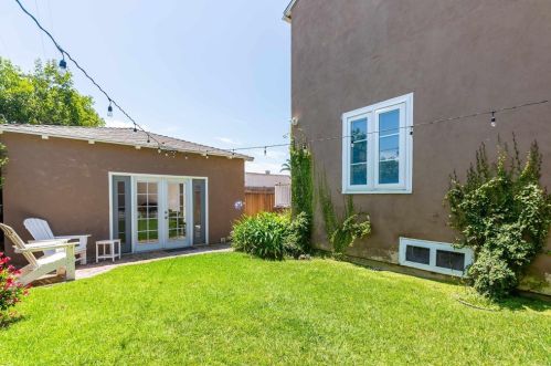 3336 Elliott St, San Diego CA 92106-1326 exterior