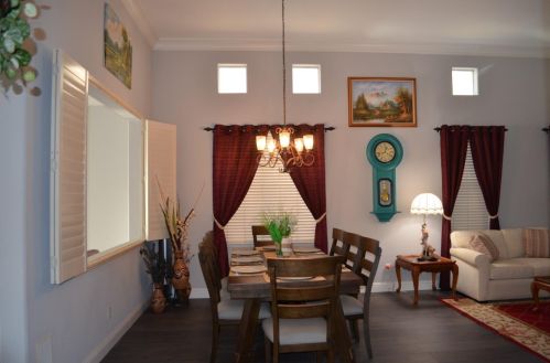 3128 Queens Gate Ln, Modesto CA  95355-8684 exterior