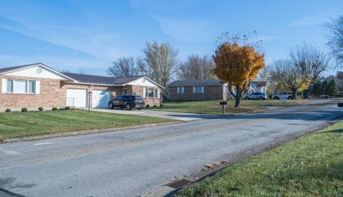 1145 Northview Dr, Fairfax, OH 45133-6315