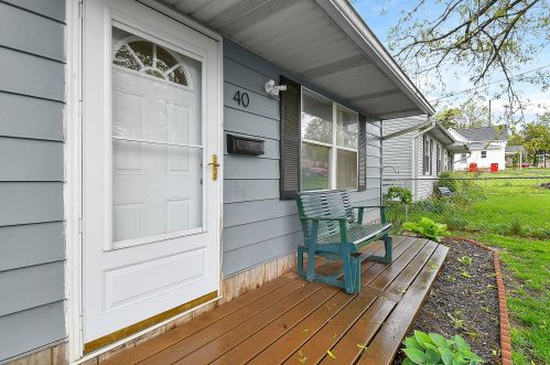 40 Graham Ave, London, OH 43140-1576