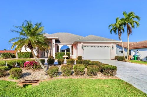 4932 11th Ave, Cape Coral, FL 33914-7350