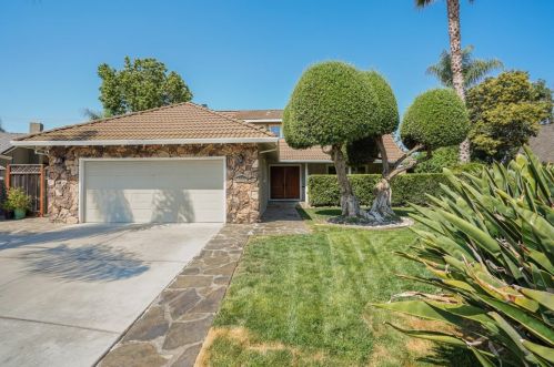 1285 Karie Ann Way, San Jose, CA 95118-1531