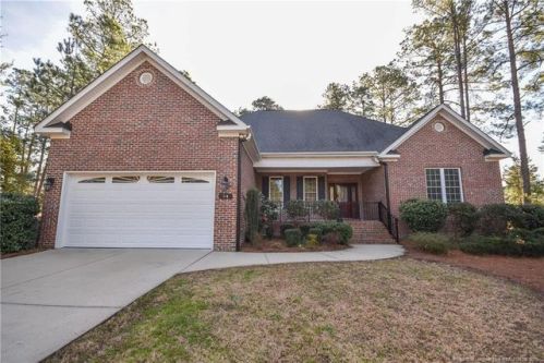 54 Sunrise Ct, Cameron, NC 28326-7372