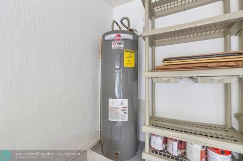 11901 20th St, Hollywood FL  33025-5616 exterior