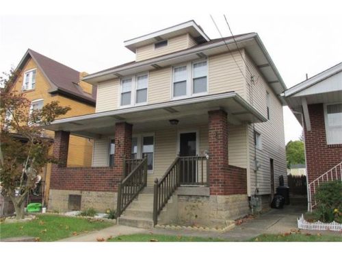524 Homewood Ave, Trafford, PA 15085-1146