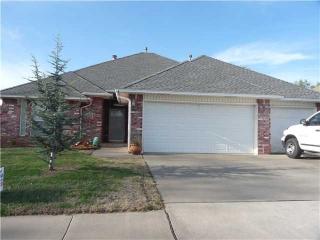 11713 6th St, Yukon, OK 73099-6989