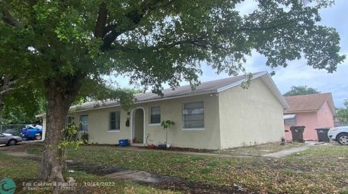 1916 Mercer Ave, West Palm Beach, FL 33401-6816