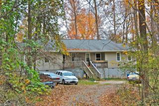 2809 Liberty Oaks Dr, Greensboro, NC 27406-9754