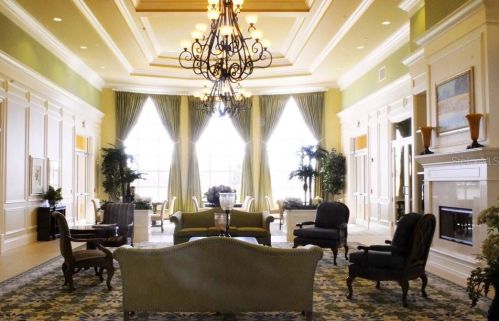 11754 Barletta Dr, Orlando FL  32827-7165 exterior