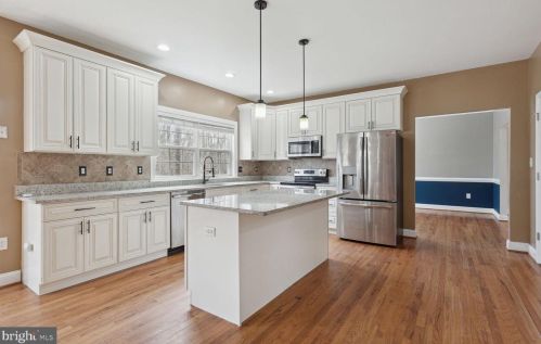 10141 Shawnee Ln, Spotsylvania VA  22553-3778 exterior