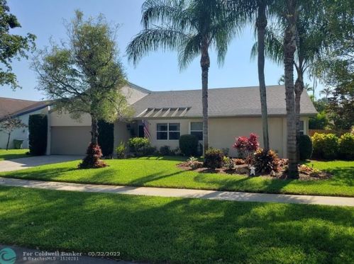 2301 103rd Ave, Hollywood, FL 33026-1835