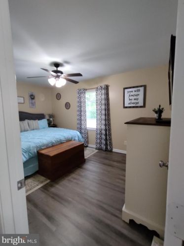 18128 Monrovia Rd, Madison Mills VA  22960-3109 exterior