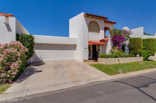 6338 14th St, Phoenix, AZ 85014-1431