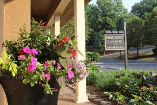 8608 Eagle Pointe Dr, Knoxville TN  37931-4953 exterior