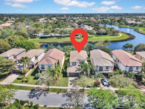11358 Majestic Acres Ter, Boynton Beach, FL 33473-7808