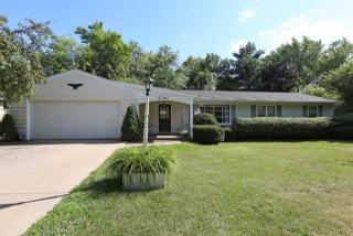 1011 Gilbert St, Wausau, WI 54403-3048