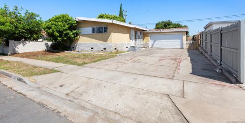 5028 Pelusa St, San Diego, CA 92113-3526
