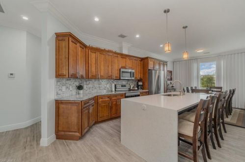 5029 Bristo St, Lehigh Acres FL 33971-6576 exterior