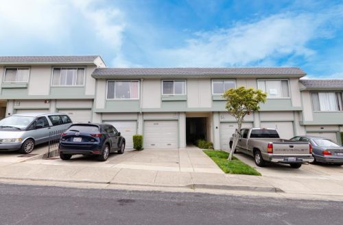 3776 Fairfax Way, South San Francisco, CA 94080-5247