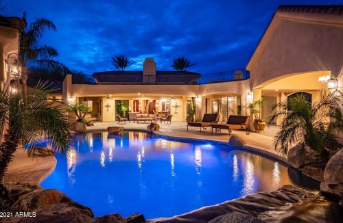 23813 73rd Ln, Peoria, AZ 85383-3283