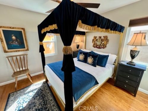 4355 Harvard Ave, La Mesa CA  91942-9114 exterior