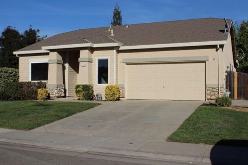 612 Stineman Ct, Wheatland, CA 95692-9263