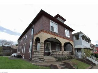 166 7th St, Zanesville, OH 43701-3708