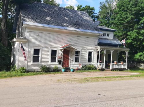 19 High St, Columbia, NH 03576-3796