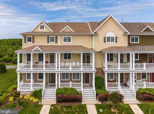 36394 Azalea Ave, Selbyville, DE 19975-3756