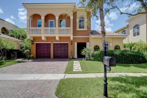9190 Nugent Trl, West Palm Beach, FL 33411-6325