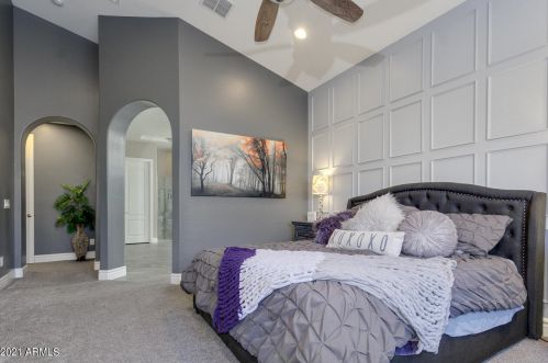 4424 Glacier Pl, Chandler AZ 85249-0502 exterior