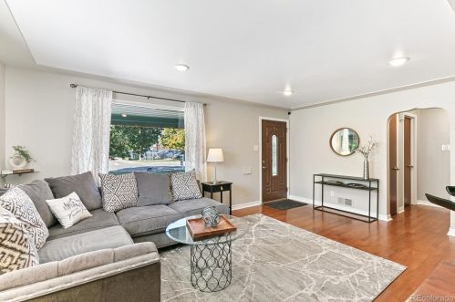 2746 Irving St, Denver CO 80211-3109 exterior