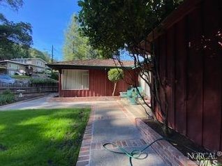 1194 Standley St, Ukiah CA  95482-4231 exterior