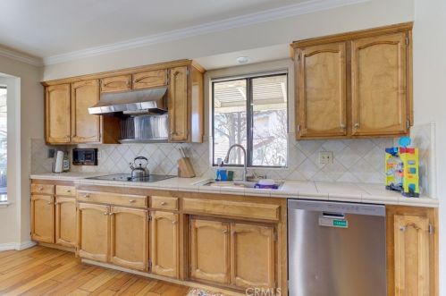 5089 Meadow Lark Ln, Lake Nacimiento CA  93446-4261 exterior