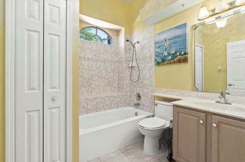 2044 Morningside Blvd, Fort Pierce FL 34952-8821 exterior