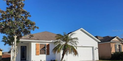 2857 Lyndscape St, Orlando, FL 32833-5536