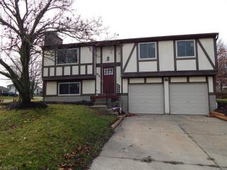 906 Meadow Gtwy, Medina, OH 44256-3312