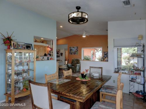 120 Starlight Way, Sedona AZ 86351-7362 exterior