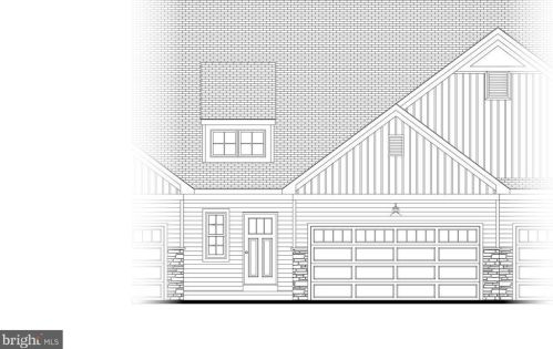 1812 Shady Lane Dr, Navy Sup Dpt, PA 17055
