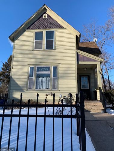 73 George St, Saint Paul, MN 55107-2908