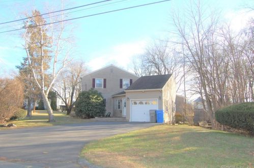 4 Garden Ter, Bristol, CT 06010-6762
