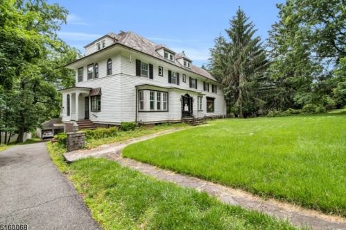 257 Upper Mountain Ave, Montclair, NJ 07043-1015