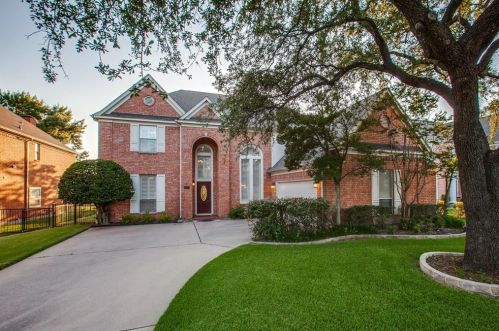3103 Wyndmere Dr, Richardson, TX 75082-3241