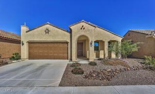 26424 Vista North Dr, Buckeye, AZ 85396-7924